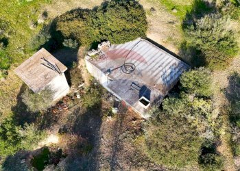 Casa all\'aperto - Casa indipendente Via Serra Perdosa
 
114, Quartu Sant'Elena - foto 1