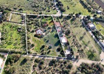 Posizione della mappa - Casa indipendente Via Serra Perdosa
 
114, Quartu Sant'Elena - foto 3