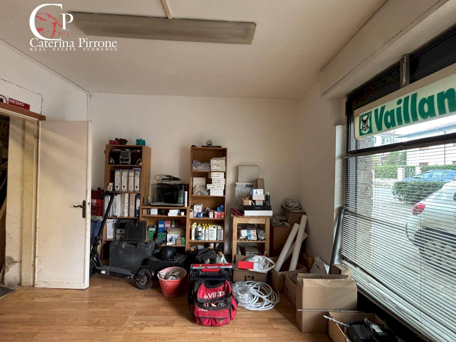 Foto 3 - Bilocale via Filippo Webb
 
1, Firenze - foto 3