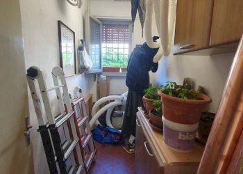 Foto 4 - Bilocale via Filippo Webb
 
1, Firenze - foto 4