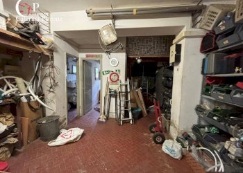 Foto 9 - Bilocale via Filippo Webb
 
1, Firenze - foto 9