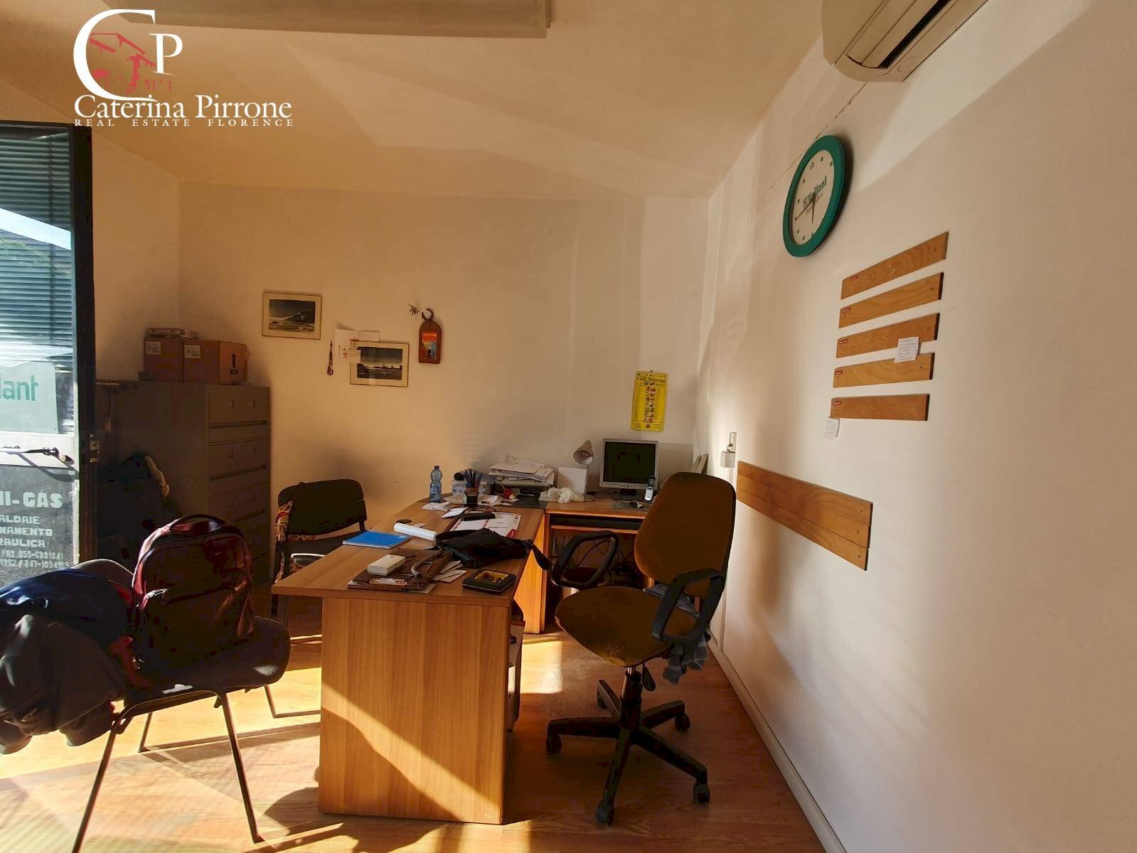 Foto 1 - Locale Commerciale via Filippo Webb
 
1, Firenze - foto 1