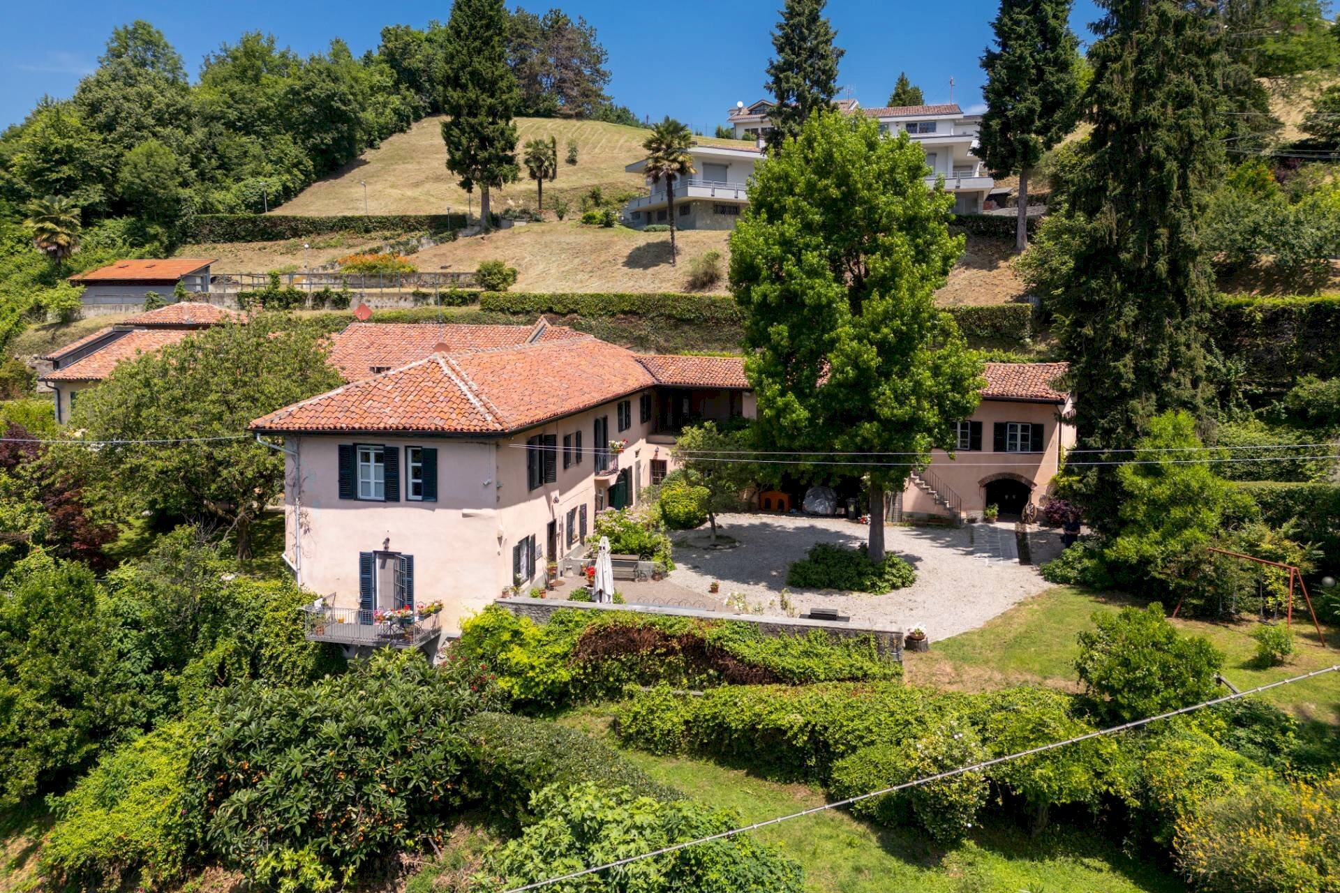 Foto 1 - Rustic Via Trotta
 
54, San Raffaele Cimena - photo 1