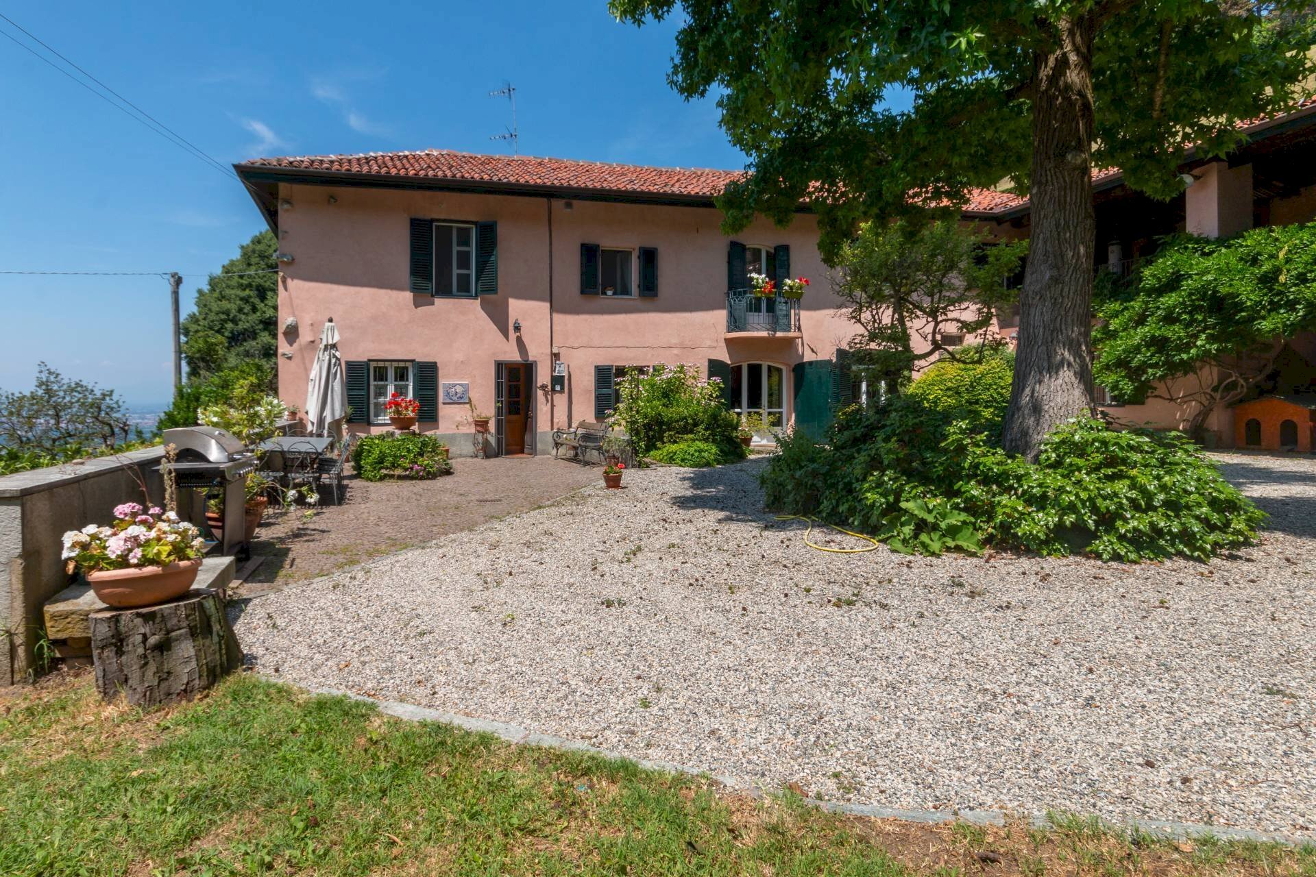 Foto 2 - Rustic Via Trotta
 
54, San Raffaele Cimena - photo 2