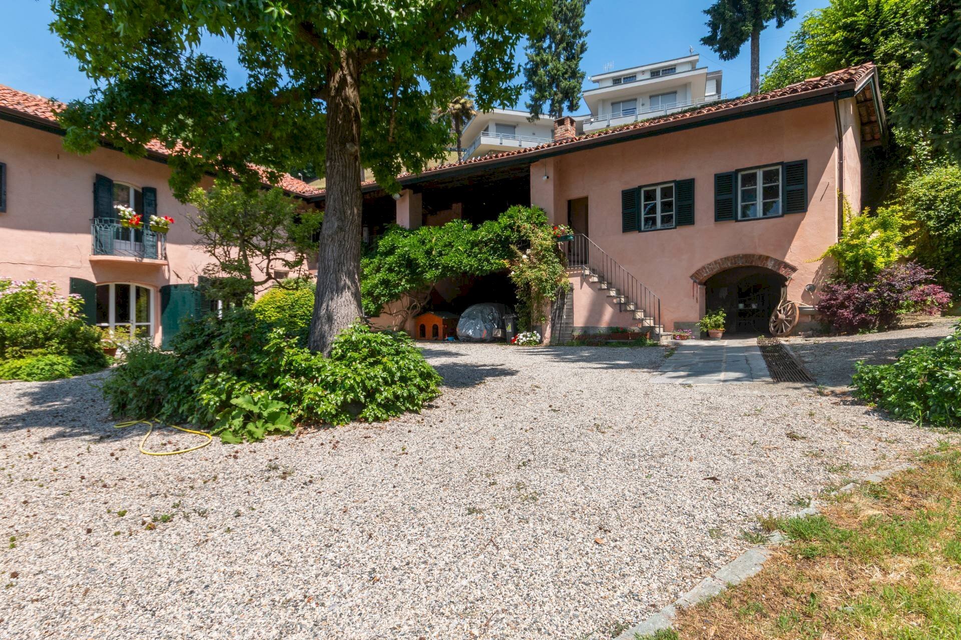 Foto 3 - Rustic Via Trotta
 
54, San Raffaele Cimena - photo 3