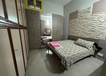 Camera da letto - Two-room apartment via Giuseppe Mazzini, 6, Albizzate - photo 2