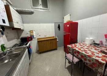 Cucina - Two-room apartment via Giuseppe Mazzini, 6, Albizzate - photo 4