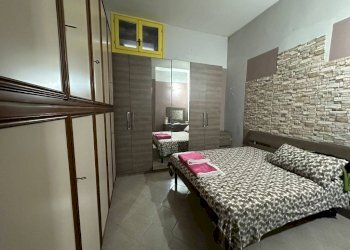 Camera da letto - Two-room apartment via Giuseppe Mazzini, 6, Albizzate - photo 10