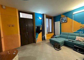 Salone - Two-room apartment via Giuseppe Mazzini, 6, Albizzate - photo 14