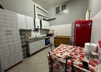 Cucina - Two-room apartment via Giuseppe Mazzini, 6, Albizzate - photo 15