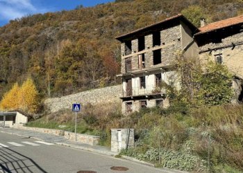 Zona - Rustico Frazione Rovine, Sarre - foto 1