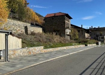 Zona - Rustico Frazione Rovine, Sarre - foto 4