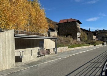 Zona - Rustico Frazione Rovine, Sarre - foto 5