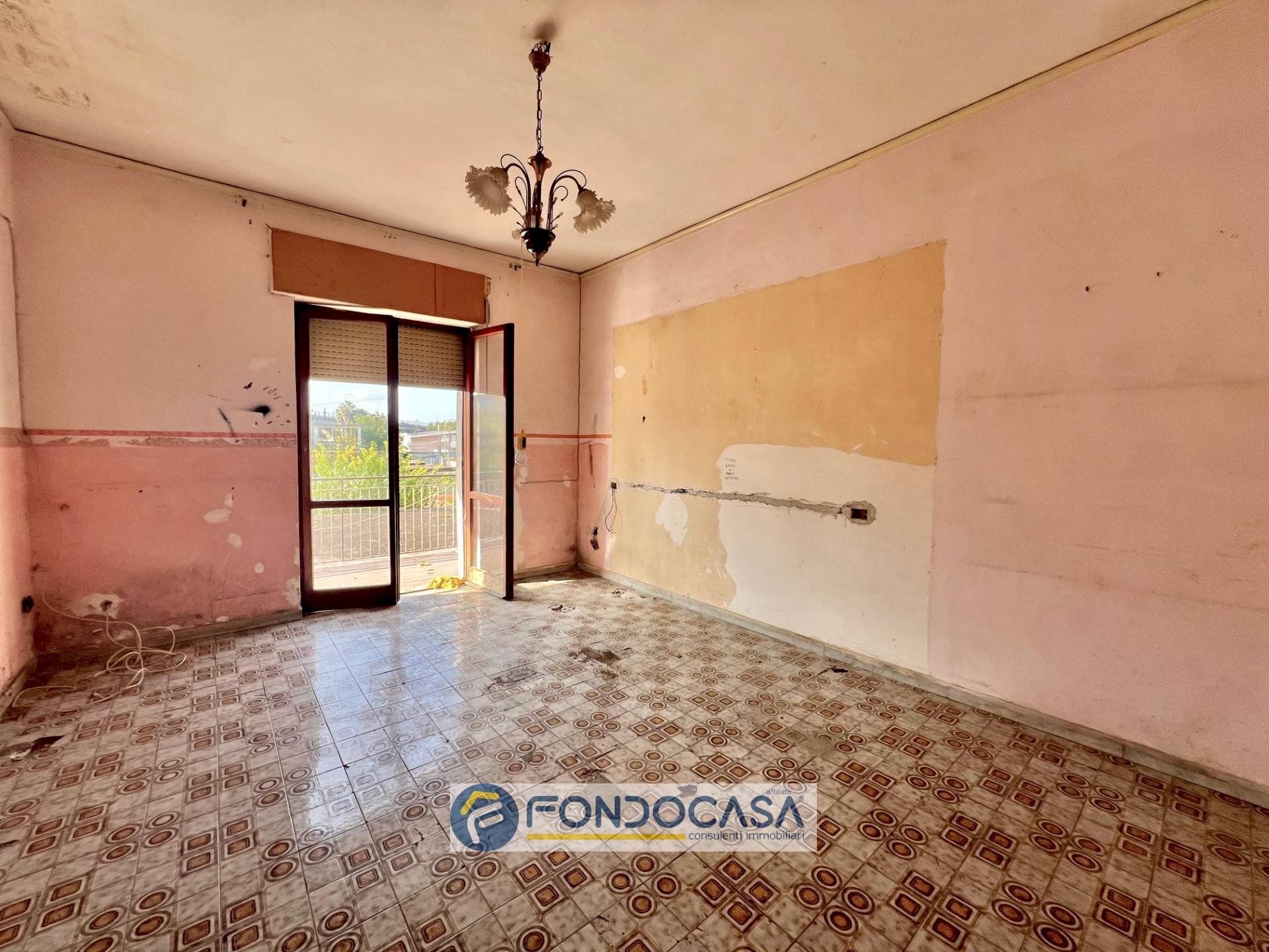 Foto 2 - Four-room apartment via saragat, Sant'Antimo - photo 2