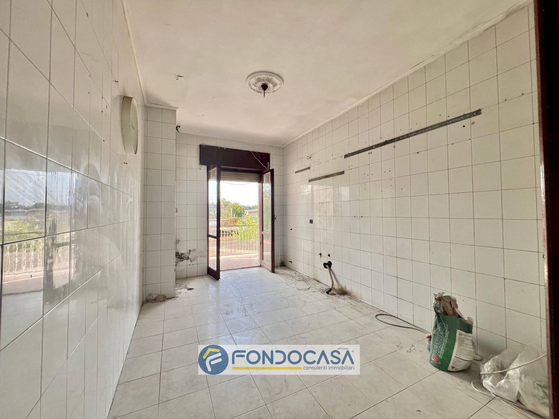 Foto 3 - Four-room apartment via saragat, Sant'Antimo - photo 3