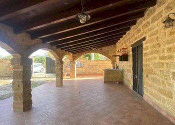 Veranda - Villa contrada Serre, Carini - foto 4