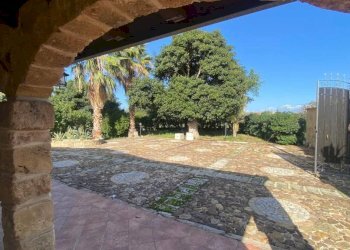 Veranda - Villa contrada Serre, Carini - foto 6