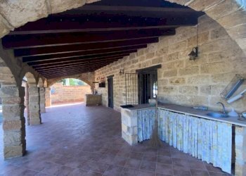 Veranda - Villa contrada Serre, Carini - foto 8