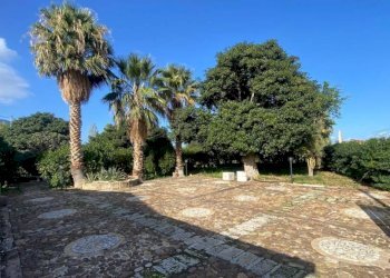 Terreno - Villa contrada Serre, Carini - foto 12