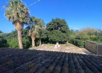 Terreno - Villa contrada Serre, Carini - foto 13