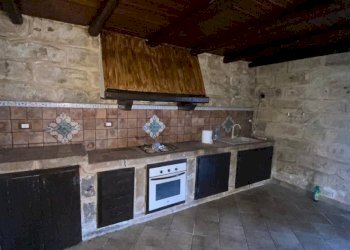 Cucina - Villa contrada Serre, Carini - foto 14
