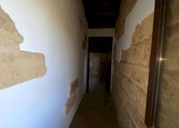 Corridoio - Villa contrada Serre, Carini - foto 16