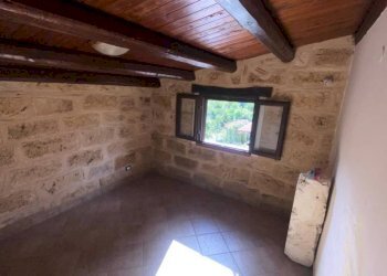 Stanza non arredata - Villa contrada Serre, Carini - foto 18