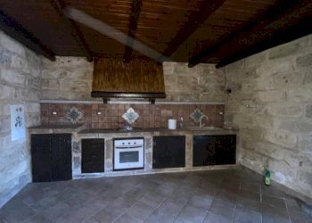 Cucina - Villa contrada Serre, Carini - foto 19