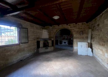 Stanza non arredata - Villa contrada Serre, Carini - foto 23