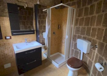 Bagno - Villa contrada Serre, Carini - foto 28
