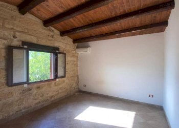 Camera da letto - Villa contrada Serre, Carini - foto 29