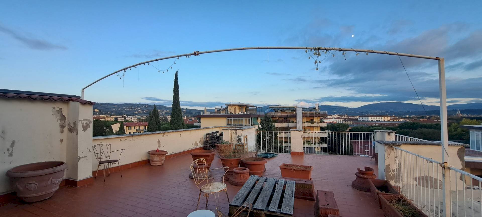 Foto 1 - Attico Viale Manfredo Fanti
 
179, Firenze - foto 1