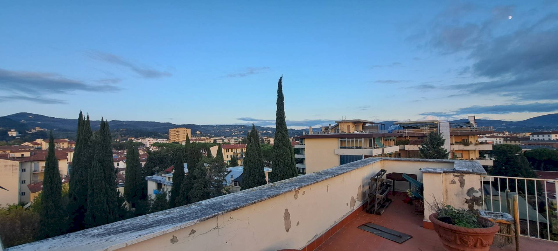 Foto 3 - Attico Viale Manfredo Fanti
 
179, Firenze - foto 3