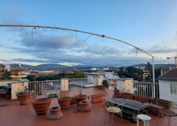 Foto 2 - Attico Viale Manfredo Fanti
 
179, Firenze - foto 2