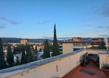 Foto 3 - Attico Viale Manfredo Fanti
 
179, Firenze - foto 3