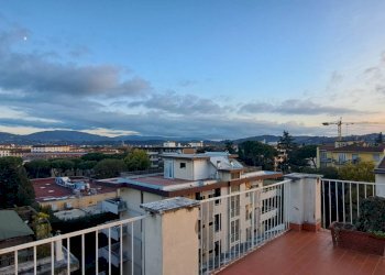 Foto 4 - Attico Viale Manfredo Fanti
 
179, Firenze - foto 4