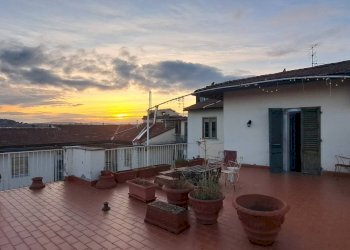 Foto 6 - Attico Viale Manfredo Fanti
 
179, Firenze - foto 6