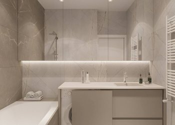 Foto 18 - Attico Viale Manfredo Fanti
 
179, Firenze - foto 18