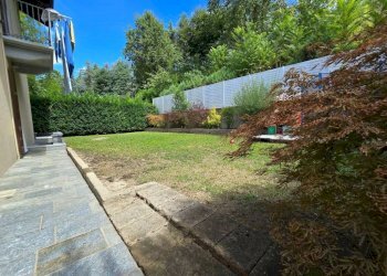 Giardino - Appartamento via Madonnina, 17, Diano d'Alba - foto 19