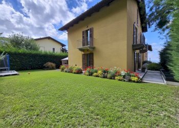 Giardino - Appartamento via Madonnina, 17, Diano d'Alba - foto 20