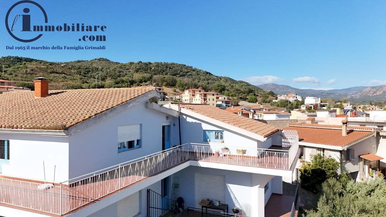 Foto 1 - Three-room apartment Via Cagliari, Bari Sardo - photo 1