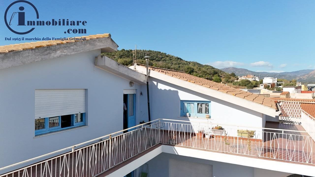 Foto 2 - Three-room apartment Via Cagliari, Bari Sardo - photo 2