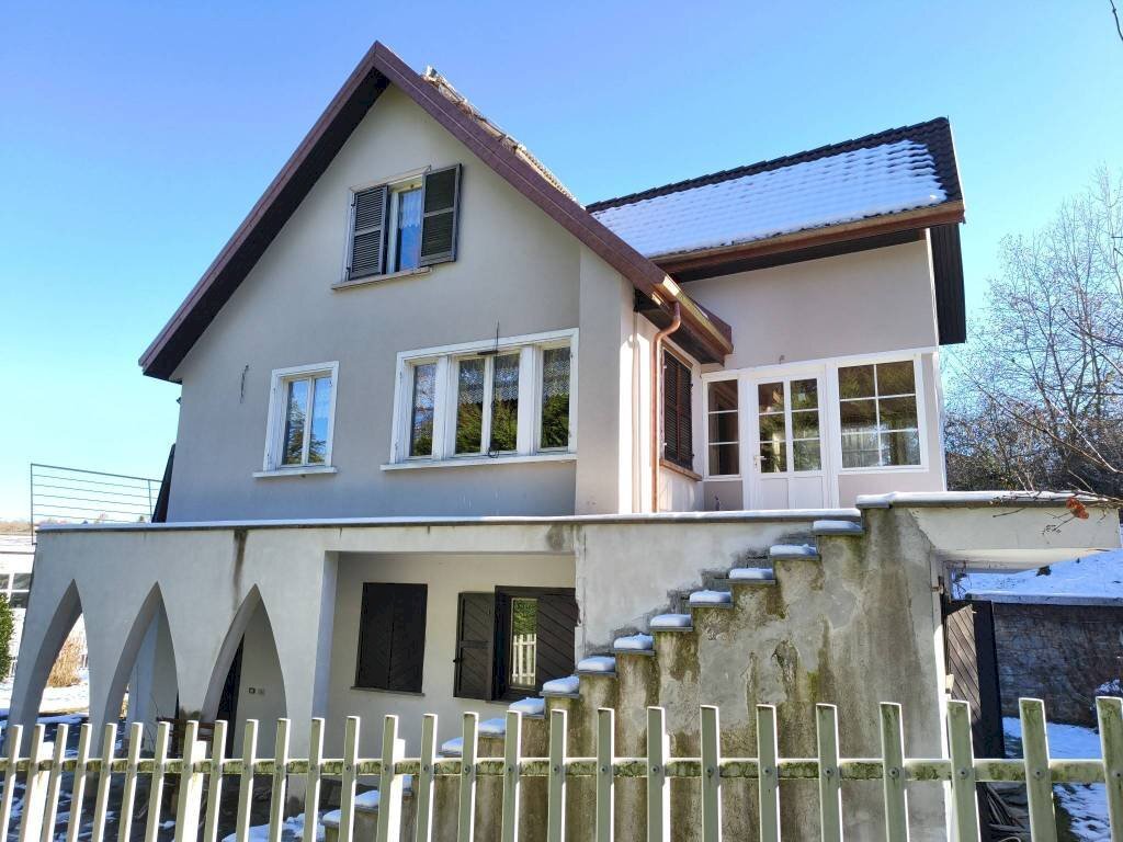 Facciata - Villa Mondovì - foto 1