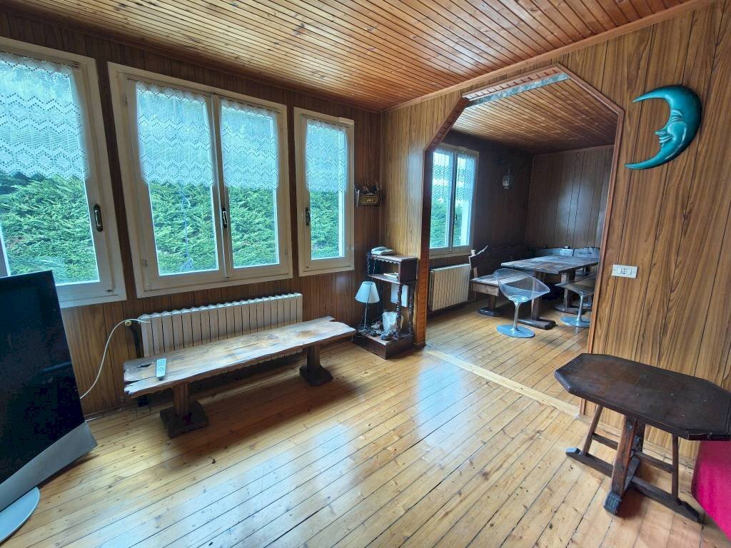 Veranda - Villa Mondovì - foto 2