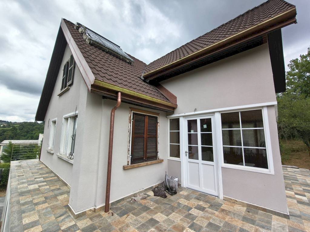 Facciata - Villa Mondovì - foto 3
