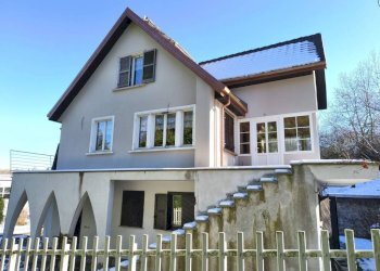 Facciata - Villa Mondovì - foto 1