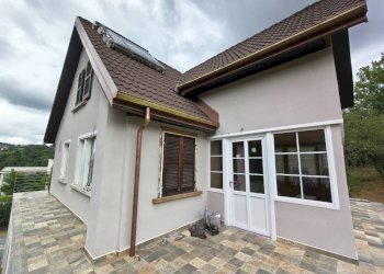 Facciata - Villa Mondovì - foto 3