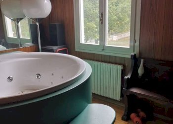 Bagno - Villa Mondovì - foto 5