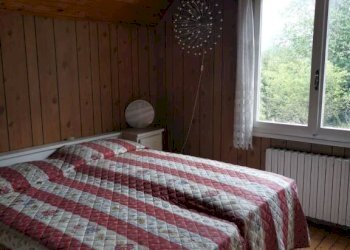 Camera da letto - Villa Mondovì - foto 6