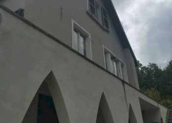 Facciata - Villa Mondovì - foto 9